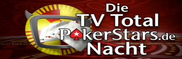 Raab TV Total Pokerstars